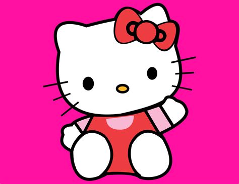 hello kitty